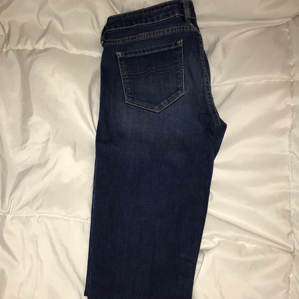 Arizona jeans